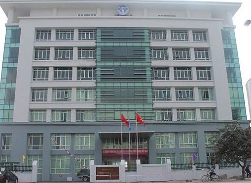 Nghi án Cục Đường thủy lập 
