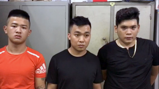 Vụ 60 thanh niên hỗn chiến ở Nha Trang: Lời khai nổi da gà của nghi can