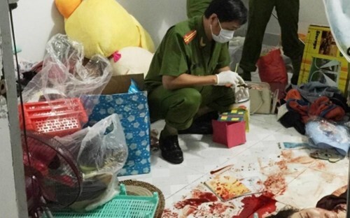 Điều tra nghi án con gái sát hại mẹ ruột bị liệt vì chăm sóc quá mệt