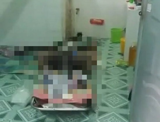 Tình tiết bất ngờ nghi án con gái sát hại mẹ vì quá mệt khi chăm sóc