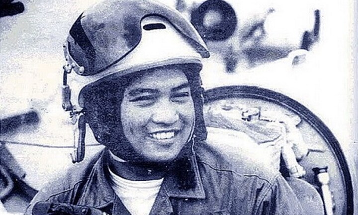 Chuyện tình Anh hùng Cốc và cô văn công