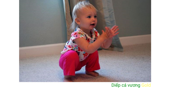 Điều trị táo bón cho trẻ bằng các bài tập thể dục hiệu quả