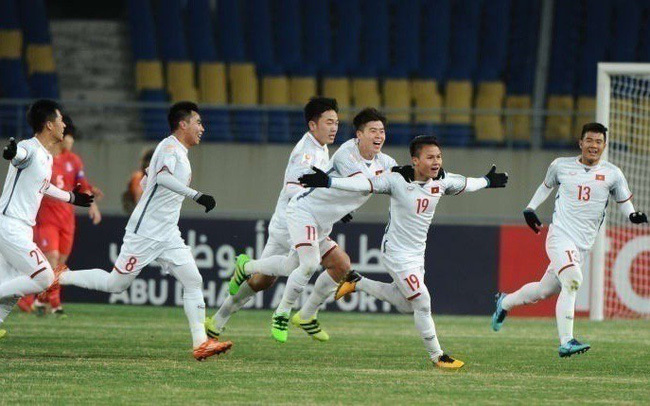 U23 Việt Nam vs U23 Palestine: Chờ đợi màn tái xuất của những người hùng