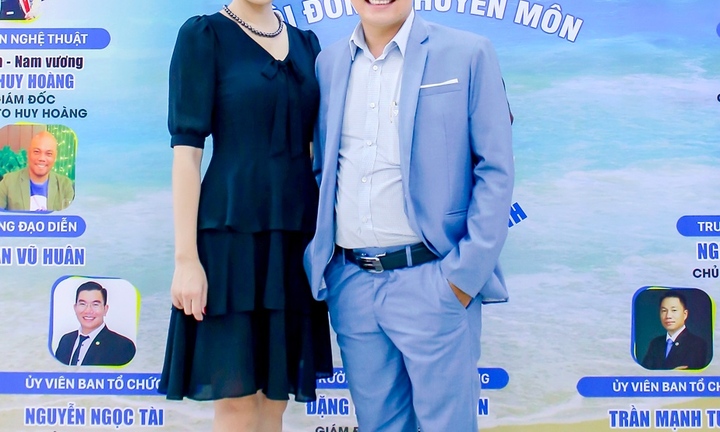 Công ty Đầu Tư Đất Việt đồng hành cùng Hành trình tìm kiếm “Đại Sứ Đại Dương Xanh”