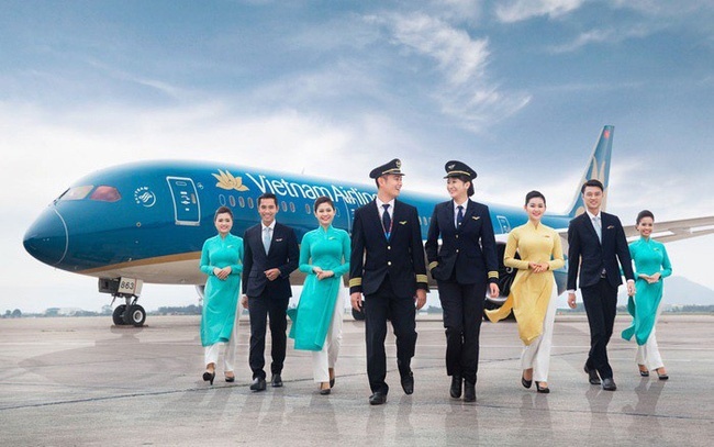 Cục Hàng không khó đánh giá chất lượng phi công Vietnam Airlines?