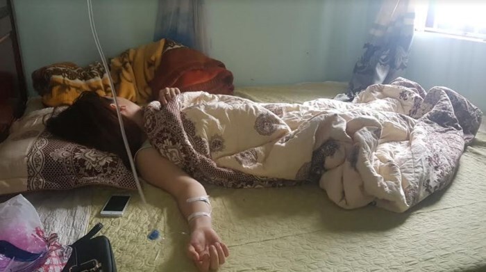 Diễn biến mới vụ nam chuyên viên bị tố hiếp dâm đồng nghiệp