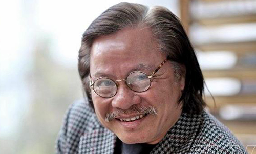 Loạt sao Việt xúc động nhớ về Chí Phèo của điện ảnh Việt Nam