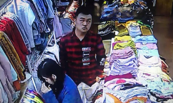 Vụ cặp đôi vô cớ đâm nữ nhân viên bán quần áo: Đã có manh mối đầu tiên