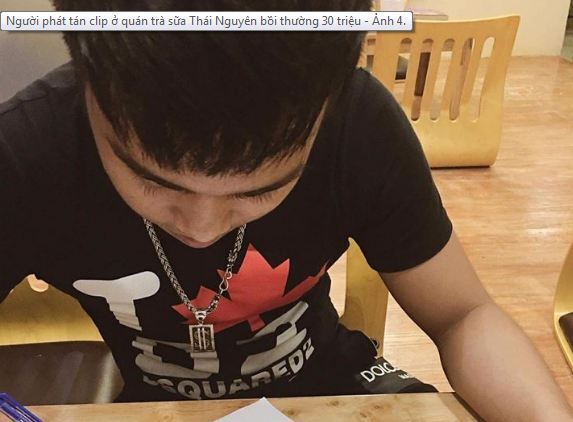 Người đăng clip đôi nam nữ “mây mưa” ở quán trà sữa có thể bị phạt tới 15 năm tù