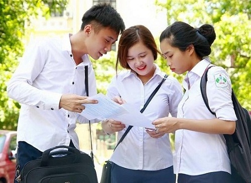Điểm chuẩn Đại học Công nghệ TP.HCM 2018 