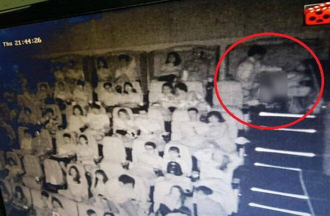 Diễn biến mới vụ nhân viên CGV phát tán ảnh 