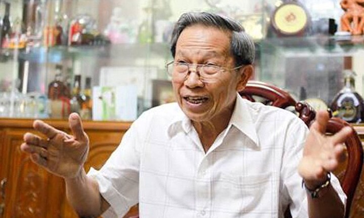Tướng Lê Văn Cương: Cần làm rõ vì sao chấm thẩm định không phát hiện vi phạm ở Hòa Bình?
