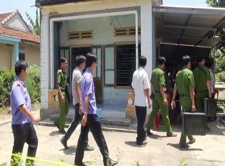 Tình và lý qua vụ án con gái hại mẹ mắc bệnh bại liệt vì quá áp lực