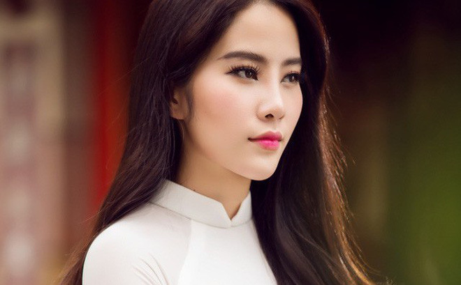 Nam Em mang ca khúc tự sáng tác đến chung kết Hoa hậu Đại sứ du lịch thế giới 2018