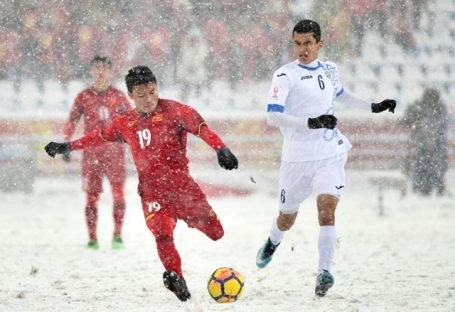 U23 Việt Nam và U23 Uzbekistan: Màn “trả thù” ngọt ngào?