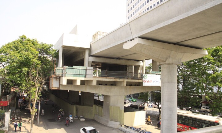 Lý do 2 lãnh đạo ban QLĐSĐT Hà Nội được bổ nhiệm “thần tốc”