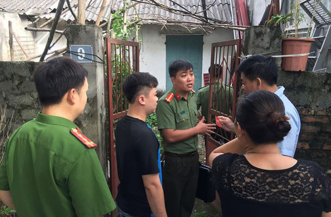 Nghi vấn gian lận điểm thi tại Hòa Bình: Lộ diện thêm 2 cán bộ liên quan