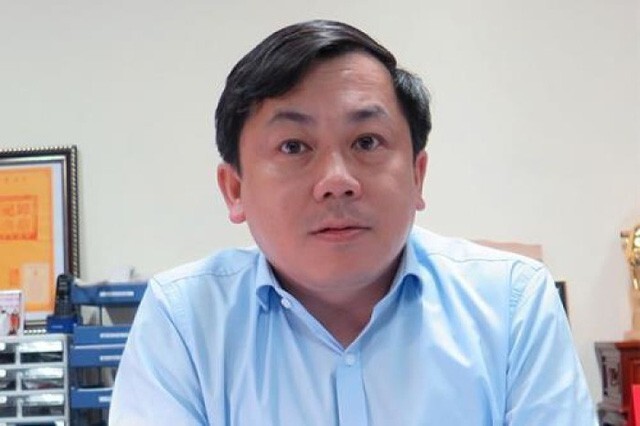 Nghi vấn “quỹ đen” ở Cục Đường thủy: Cục trưởng chính thức lên tiếng