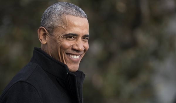 Tiết lộ về khối tài sản khủng của gia đình cựu Tổng thống Obama