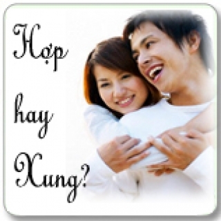 Khoa học tử vi: Nam, Nhâm Tuất 1982 lấy vợ tuổi nào hợp nhất?