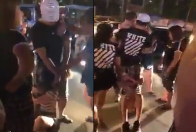 Tin tức thời sự 24h mới nhất ngày 9/8/2018: Nghi vấn người phụ nữ bế con đi đánh ghen ở Hà Nội