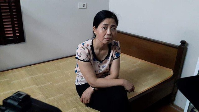 Hưng Yên: Truy tố nữ y sỹ làm 103 trẻ bị bệnh sùi mào gà