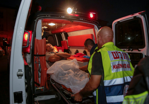 Hiện trường vụ 