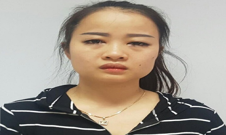 Đà Nẵng: Tuyết Sương