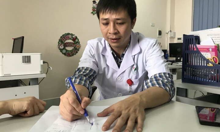 Thực hư thông tin cô gái vỡ đốt sống lưng chỉ vì... ho!