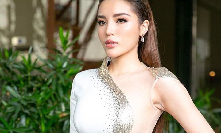 Những mỹ nhân công khai thừa nhận chuyện dao kéo