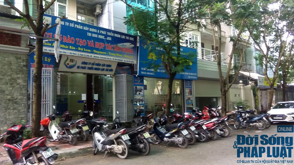 Vụ chủ nhóm từ thiện bị tố lừa đảo XKLĐ Malaysia: Nhiều dấu hiệu bất thường