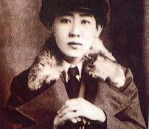 Cuộc đời bi kịch của Yoshiko Kawashima – nàng Cách cách Trung Quốc làm gián điệp cho Nhật Bản