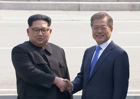 Quan chức cấp cao hai nước Hàn-Triều chuẩn bị hội nghị thượng đỉnh lần 3