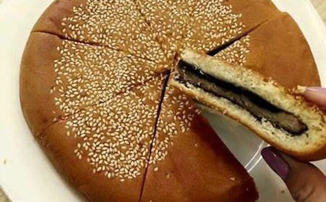 Sự thật bất ngờ về bánh trung thu Hồng Kông to như pizza