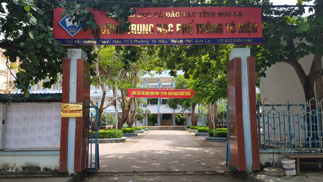 Thí sinh Sơn La lọt vào tốp 3 điểm cao nhất đại học Y Hà Nội: Nhà trường lên tiếng