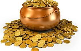 Giá vàng hôm nay 10/8/2018: Vàng SJC quay đầu tăng 30 nghìn đồng/lượng