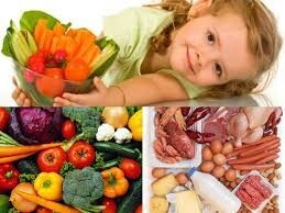 Quan niệm sai lầm về dinh dưỡng cho con hầu như mẹ nào cũng mắc phải