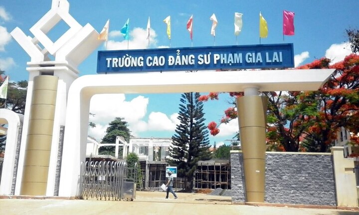 Nâng điểm để “đánh trượt” thí sinh: Đã trúng tuyển nguyện vọng khác