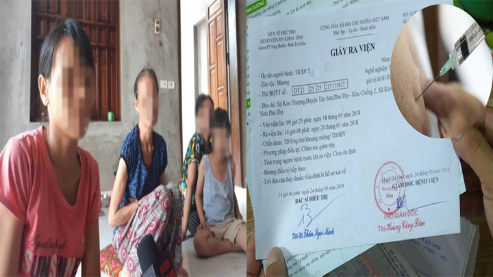 Tranh cãi gay gắt về nguyên nhân khiến hơn 40 người 