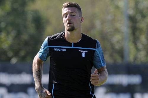 Sẵn sàng chi đậm 110 triệu Euro, Milan quyết chiêu mộ Milinkovic-Savic