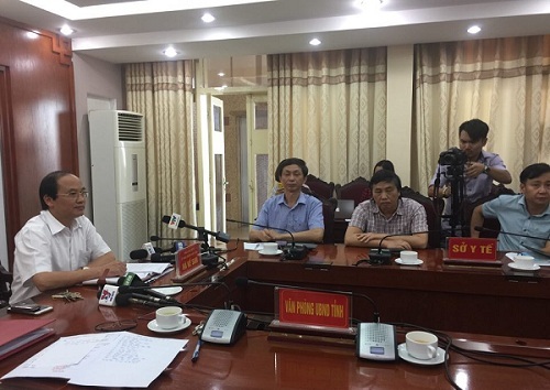 Vụ nhiều người nhiễm HIV tại Phú Thọ: 42 trường hợp được phát hiện mới