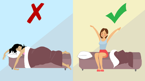 10 thói quen tưởng hữu ích nhưng lại ảnh hưởng rất xấu đến sức khỏe