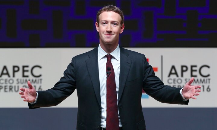 Clip: 15 nhân vật trẻ quyền lực nhất thế giới: Những con số cho biết Mark Zuckerberg là ông trùm Facebook