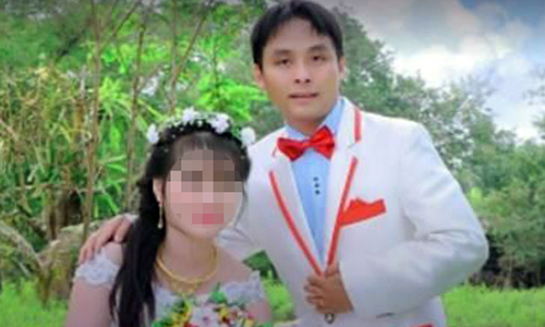 Nghi phạm sát hại 3 người trong gia đình vợ bị bắt tại tiệm sửa xe
