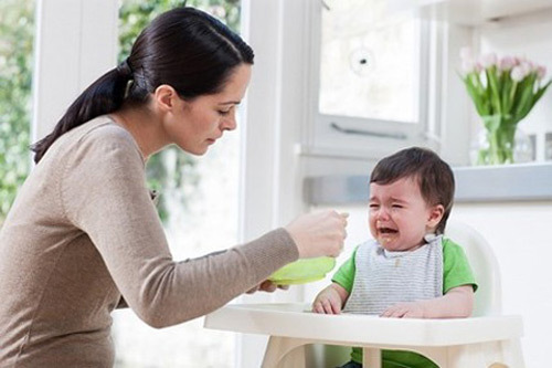 Nguyên nhân phổ biến khiến trẻ biếng ăn mẹ nên biết