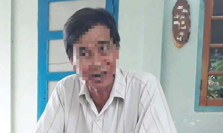 Vụ thảm án 3 người chết tại Tiền Giang: Nghi can sống khép kín, ít tiếp xúc với hàng xóm