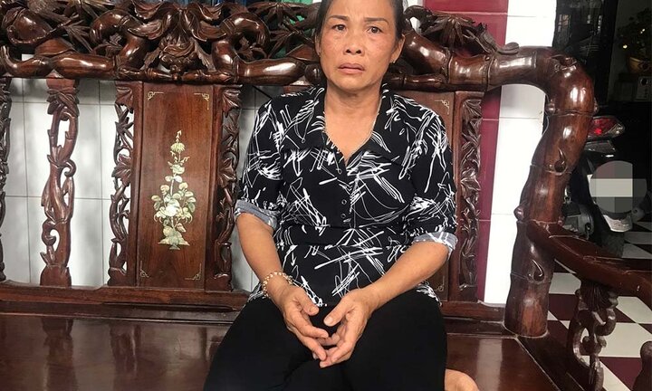 Thiếu úy công an tử vong do uống nhầm ma túy đá khi làm nhiệm vụ