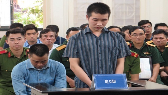 Án tử hình cho đối tượng giết người vì 