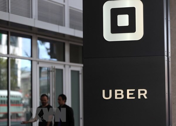 Uber tiếp tục thua lỗ lớn