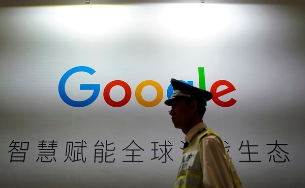 1.400 nhân viên Google phản đối dự án xây dựng thanh tìm kiếm riêng cho Trung Quốc